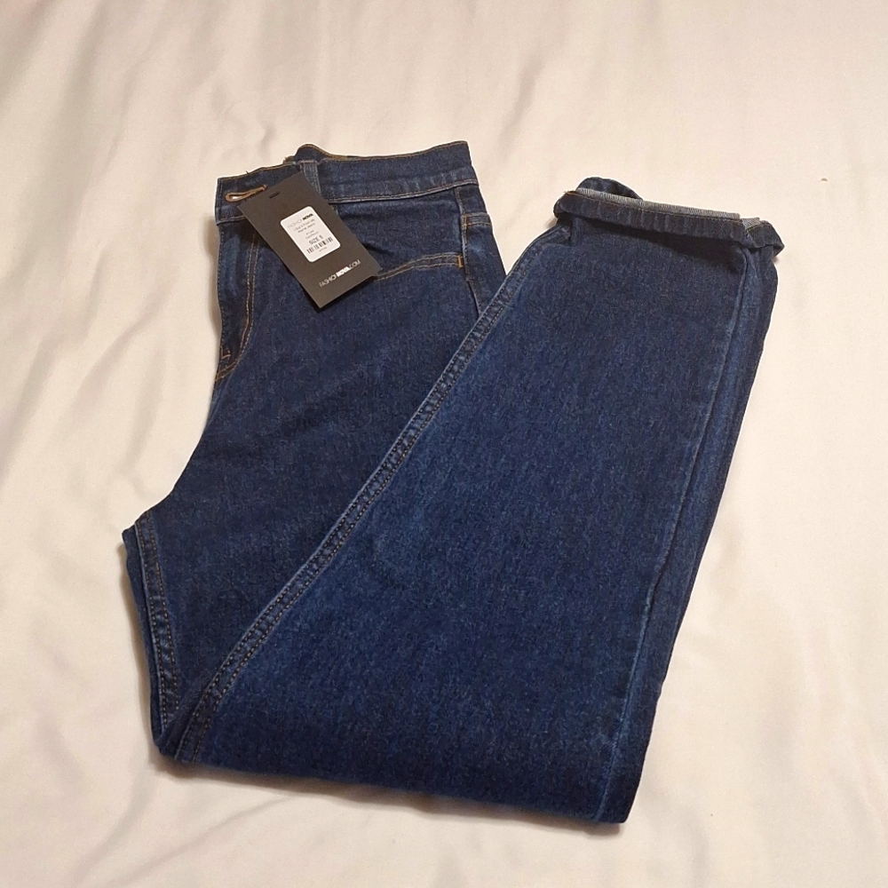 Fashion nova jeans